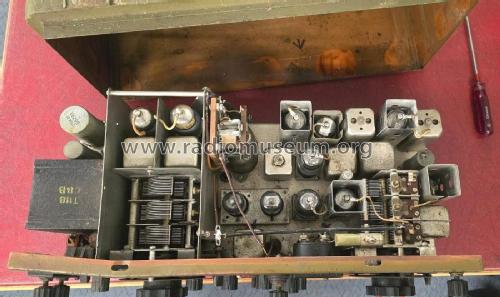 Z.C. 1 Mk I ; Collier & Beale Ltd. (ID = 3074758) Mil TRX