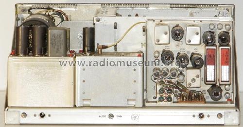 AN/ARR-41 R-648; Collins Radio (ID = 2452935) Mil Re