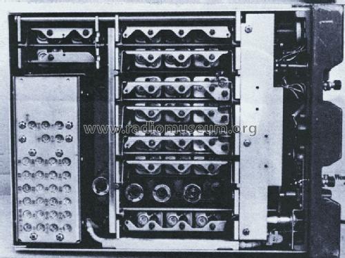 R-392/URR; Collins Radio (ID = 1181192) Commercial Re