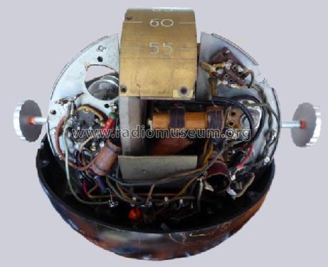 New World Globe 158 ; Colonial Radio Co.; (ID = 2015300) Radio