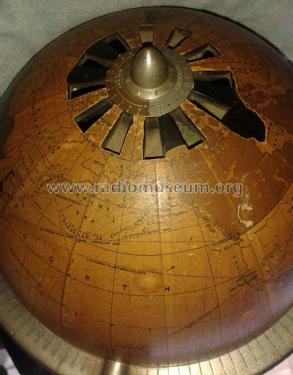 New World Globe 703; Colonial Radio Co.; (ID = 1751082) Radio