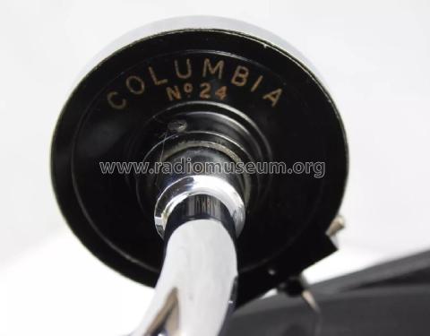 211A; Columbia Graphophone (ID = 3072188) TalkingM