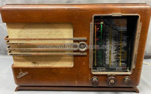 40AC; Columbia Graphophone (ID = 2727675) Radio