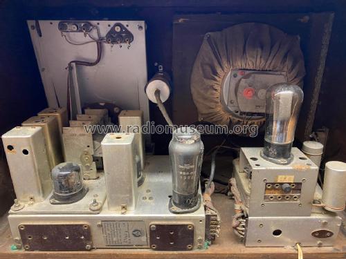 40AC; Columbia Graphophone (ID = 2727676) Radio