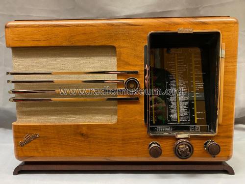 40AC; Columbia Graphophone (ID = 2731789) Radio