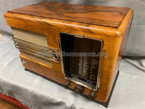 40AC; Columbia Graphophone (ID = 2731792) Radio