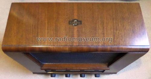 C301; Columbia Graphophone (ID = 1960872) Radio
