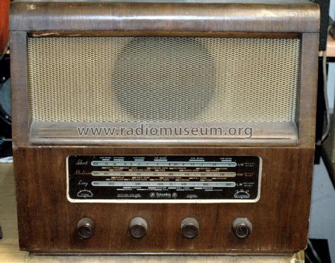 C302; Columbia Graphophone (ID = 2959389) Radio