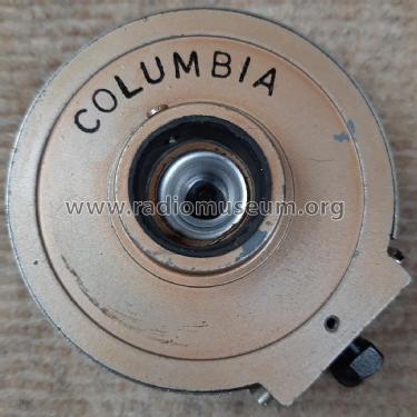 Pick-up Soundbox No. 24; Columbia Graphophone (ID = 3072020) Mikrofon/TA