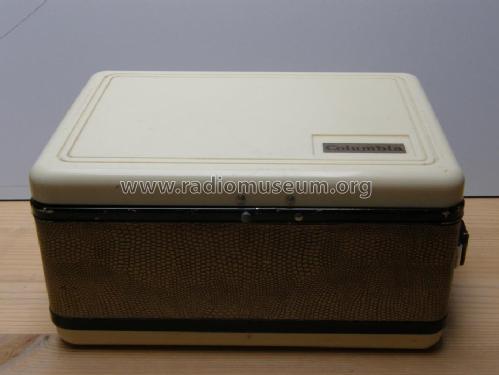 P20BX; Columbia Graphophone (ID = 1702380) Radio