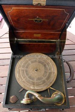 163 ; Columbia Phonograph, (ID = 1235501) Sonido-V