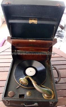 163 ; Columbia Phonograph, (ID = 1235502) Sonido-V