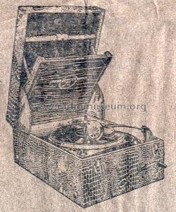 163 ; Columbia Phonograph, (ID = 212729) Sonido-V