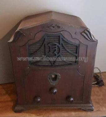 C-80A ; Columbia Phonograph, (ID = 2545794) Radio