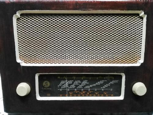 CG484 ?; Columbia Record (ID = 2611877) Radio