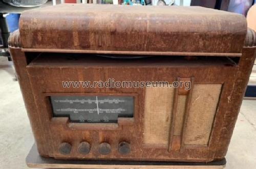 66R; Columbus Brand; (ID = 2856198) Radio