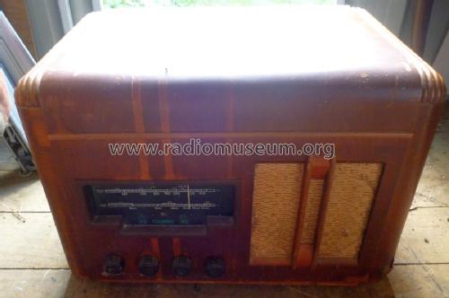 66R; Columbus Brand; (ID = 2879215) Radio