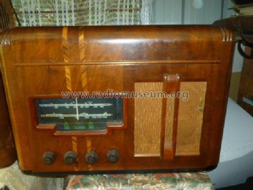 66T; Columbus Brand; (ID = 2999127) Radio