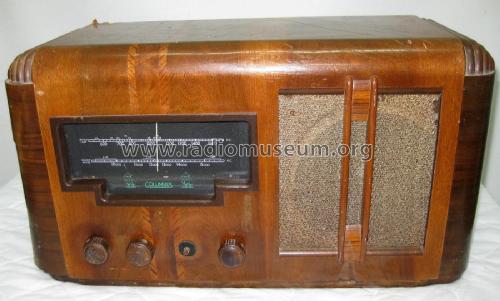 70M; Columbus Brand; (ID = 2914535) Radio