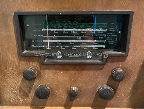 Columbus Convoy 90X ; Columbus Brand; (ID = 2828479) Radio