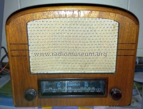 Columbus Raeburn 14A; Columbus Brand; (ID = 3005060) Radio