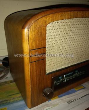 Columbus Raeburn 14A; Columbus Brand; (ID = 3005063) Radio