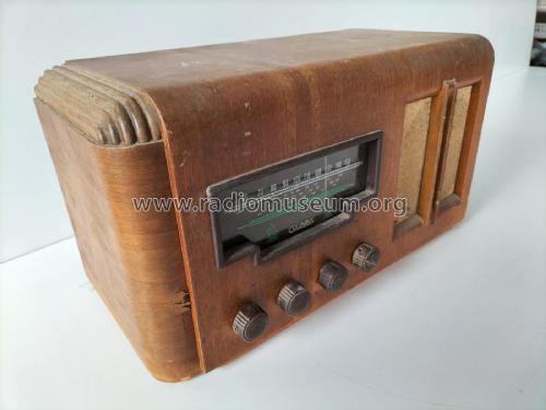 Exeter 26N; Columbus Brand; (ID = 2730587) Radio