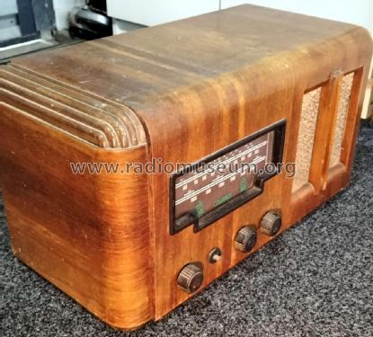 Exeter 27N; Columbus Brand; (ID = 2906253) Radio