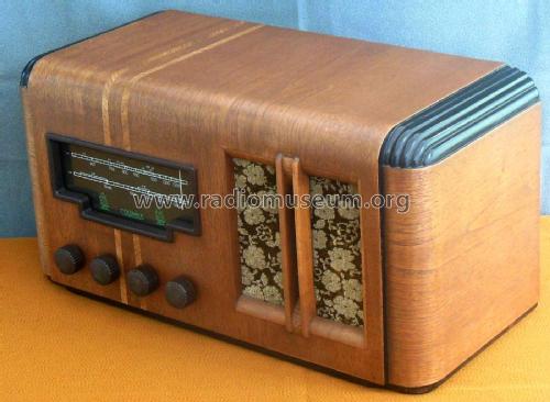 Exeter 27N; Columbus Brand; (ID = 3035931) Radio