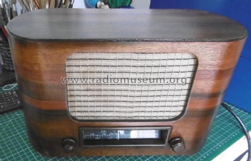 Gainsborough 14A; Columbus Brand; (ID = 2830253) Radio