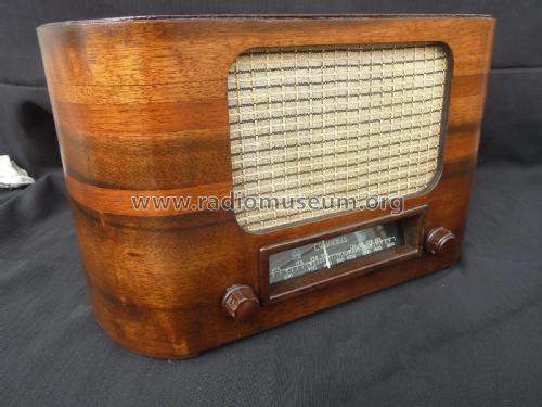 Gainsborough 14A; Columbus Brand; (ID = 2830254) Radio