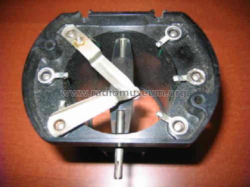 Radio coil RM3S; Colvern, Romford (ID = 719178) Radio part