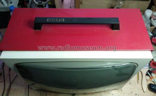 ELBE Junior 17; Comercial Radio (ID = 2398117) Television