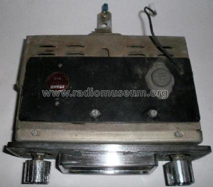 ELBE Minicar ; Comercial Radio (ID = 2193482) Car Radio