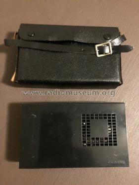 12 Transistor ; Commodore Import (ID = 2389752) Radio