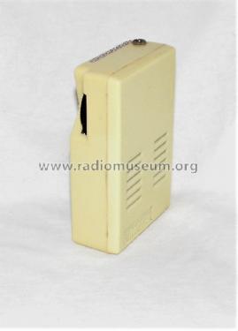 6 Transistor YTR-601; Commodore Import (ID = 2262272) Radio