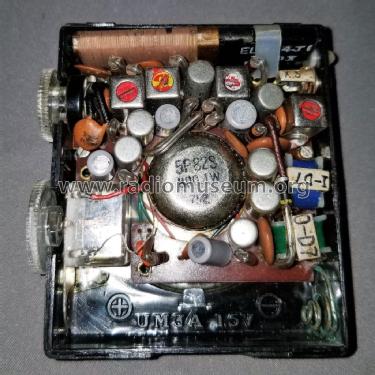 Super Micro 7 777 ; Commodore Import (ID = 2327616) Radio