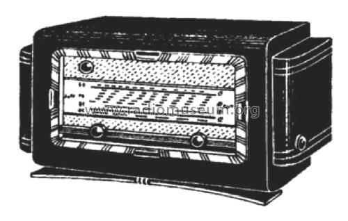 652; Arco Jicky, Le (ID = 1478975) Radio