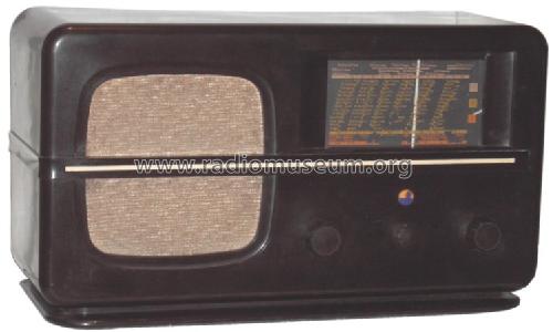 T16A, T16A-20 -25 -29; Ténor, Compagnie (ID = 263819) Radio