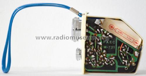 760 Ch= PAEC M-721; Computron (ID = 1738205) Radio