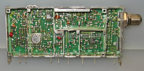 Sat-Tuner BSE479-A6C; Comtech Technology (ID = 2554298) mod-past25