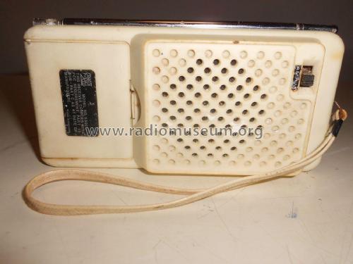 Radio AM/FM 5302; Concept 2000 Hong (ID = 2223209) Radio