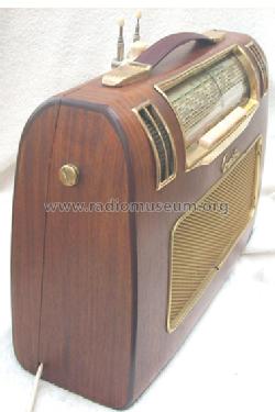 Concerton AB 1517; Stern & Stern (ID = 1339707) Radio