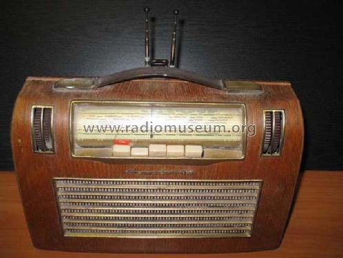 Concerton AB-1519; Stern & Stern (ID = 1020524) Radio