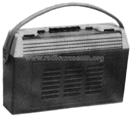 Conserton B1720T; Stern & Stern (ID = 1571466) Radio