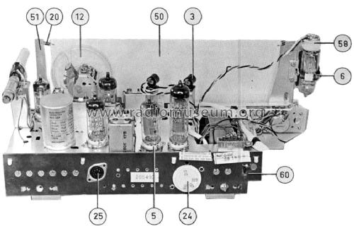 Lady VG546; Stern & Stern (ID = 1560647) Radio