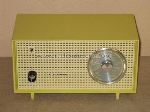 Conserton MD1100U/19E; Stern & Stern (ID = 933275) Radio