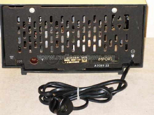 Conserton MD1100U/19E; Stern & Stern (ID = 933276) Radio