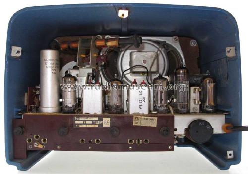 Conserton MD2508U /19; Stern & Stern (ID = 956100) Radio