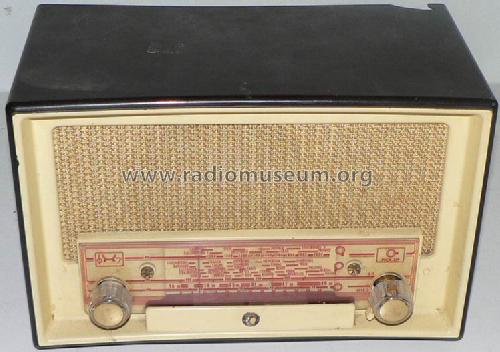 U1508; Stern & Stern (ID = 748022) Radio